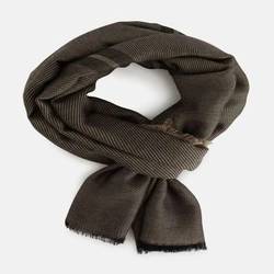Modal Wool Scarves