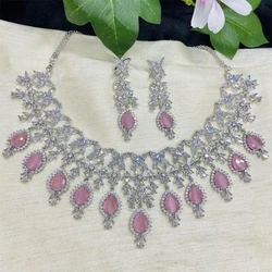 American Diamond Set