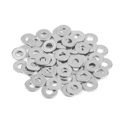 Best Quality Perfect Finish Metal Washers Manufacturers
