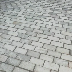 Grey Sandstone Cobbles