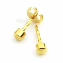 Medical Ear Piercing