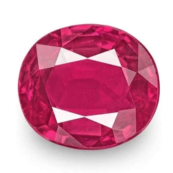 Ruby Precious Stone