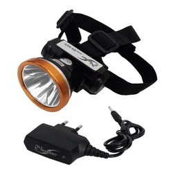 Led Head Torch
