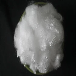 Staple Pp Fibers