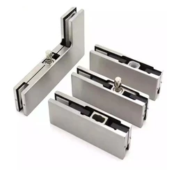 Glass Patch Fittings