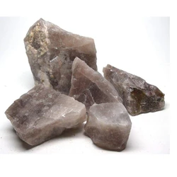 Quartz Smoky Stones