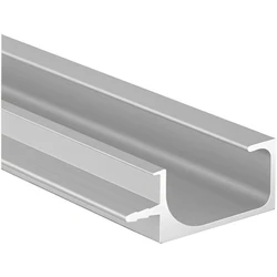 Handle Aluminium Section