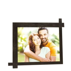 Led photo frame