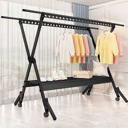 Clothes Drayer Rack Stand