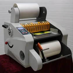 Lamination Thermal Machine