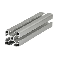 Strut Aluminium Profile