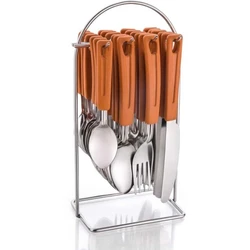 Kitchen Cutlery Spoon Set