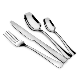 Ss Cutlery Set