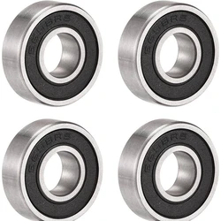 Ss Ball Bearings