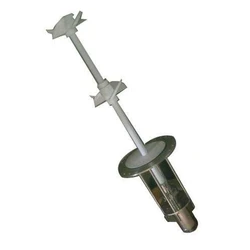 Ptfe Lining Stirrers