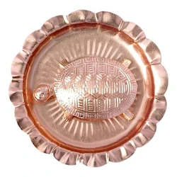 Copper Plate Kachua