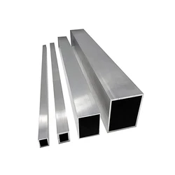 Aluminium Box Section