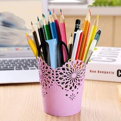 Plastic Pen Stand