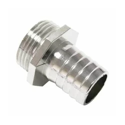 Ss Hose Collar