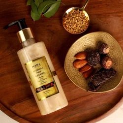 Herbal Conditioner Shampoo