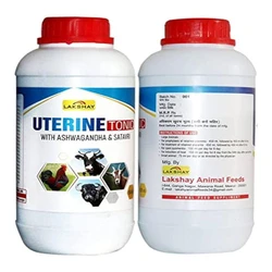 Cattle Uterine Tonic