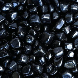 Black Pebble Stone
