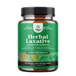 Herbal Laxative Powder
