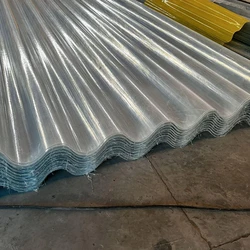 Fiber Roofing Sheet