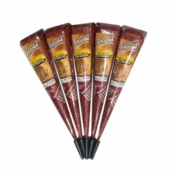 Golecha Henna Cone