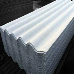 Coated Roofing Sheet
