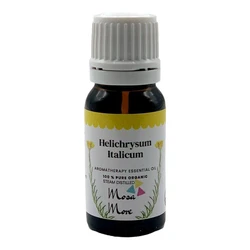 Pure Helichrysum Oil