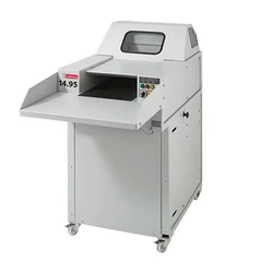 Paper Shredder Machine