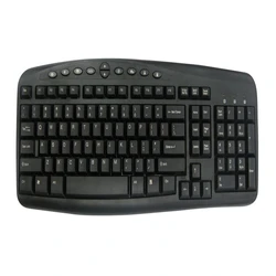 Design Computer Keyboard