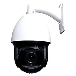 Outdoor Dome Camera