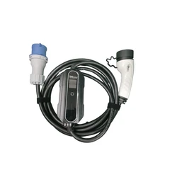 Electric Vehicle Charger