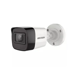 Itpf Bullet Camera