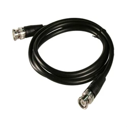 Rf Coaxial Cables
