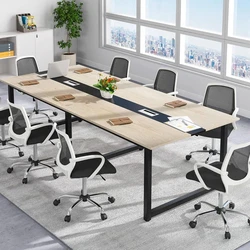 Metal Office Conference Table