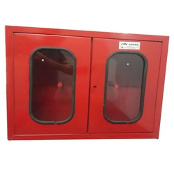 Door Fire Hose Box