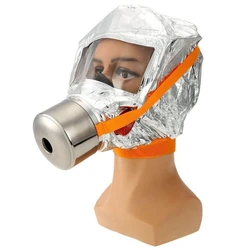 Fire Escape Mask