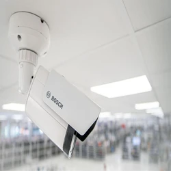 Fire Detection Cameras