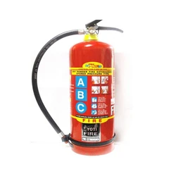 Abc Fire Extinguisher
