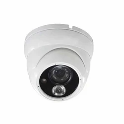 Digital Dome Camera