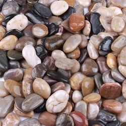 River Rock Pebbles