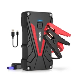 Car Jump Starter