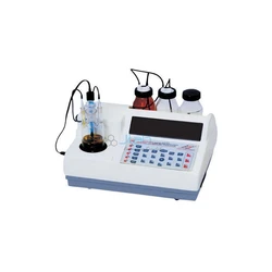 Analytical Laboratory Instrument
