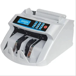 Table Mounted Currency 