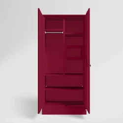 Half Locker Cupboards