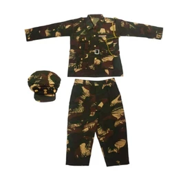 Cotton Army Uniform