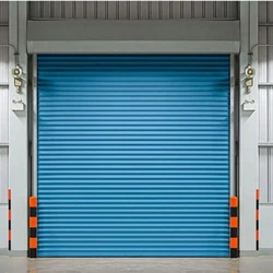 Rolling Electrical Shutter